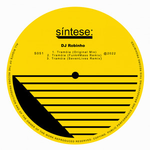 Tramóia (SevenLives Remix)