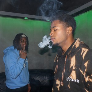 Green dumplings (Explicit)