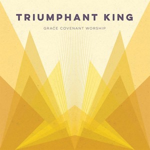 Triumphant King EP