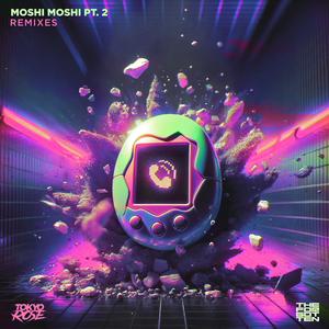 MOSHI MOSHI PT. 2 (Extra Terra Remix)