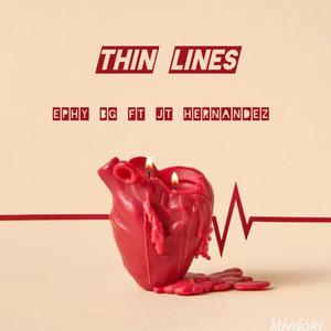 Thin Lines (Explicit)