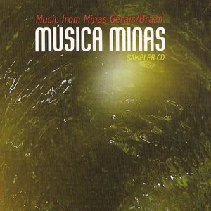 Music From Minas Geras/Brazil: Música Minas - Sampler CD