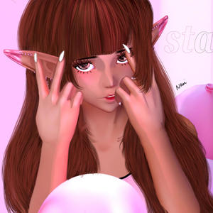 stacked! (feat. addy) (Explicit)