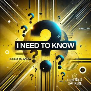 I Need To Know (feat. Sörken)