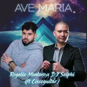 Ave Maria (feat. Ciscoguitar) [Bachata Version]