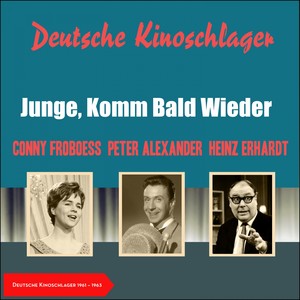Der Badewannentango (From Film: 