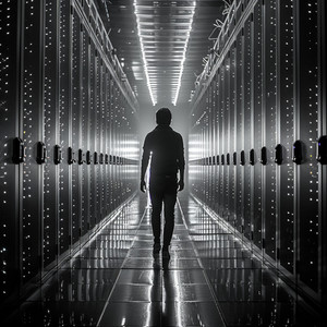 Enthusiasm walk (Explicit)