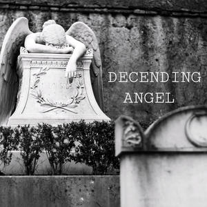 Decending Angel