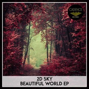 Beautiful World Ep