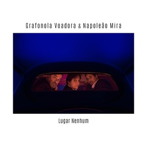 Não Era Amor, Não Era Nada