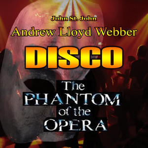 Phantom of The Opera Disco