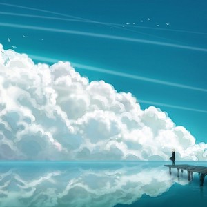 这世界那么多人