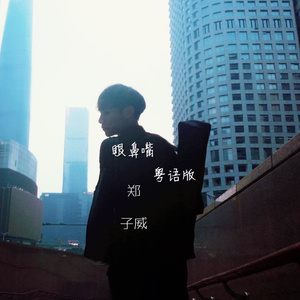 眼，鼻，嘴 (粤语)