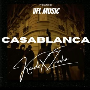 Casablanca (feat. Zenka) [Explicit]