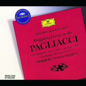 Pagliacci - Ohè! ... Ohè! (丑角)