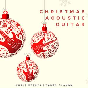 Christmas Acoustic Guitar