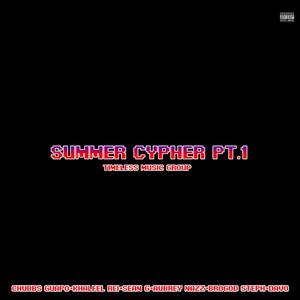 Summer Cypher Pt. 1 (Explicit)