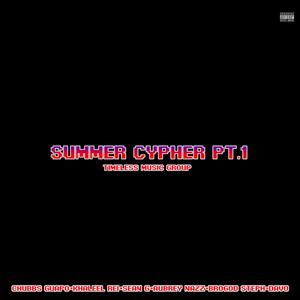 Summer Cypher Pt. 1