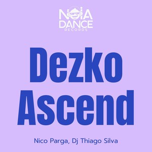 Dezko Ascend (Dutch House)