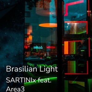 Brasilian Light