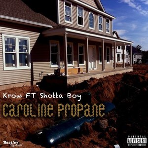 Caroline Propane (Explicit)