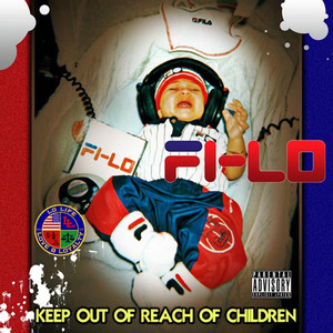 Keep out of Reach of Children (Explicit)