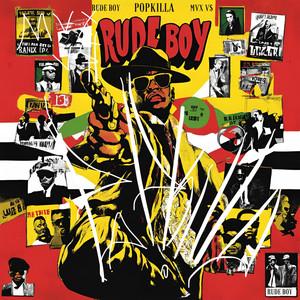 Rude Boy (Explicit)