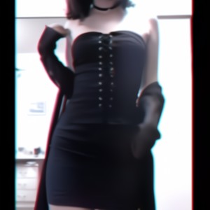 All Black Dress (ft. Spitz)