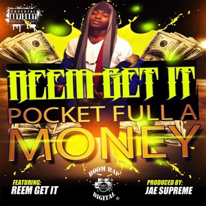 Pocket Full a Money (Explicit)