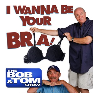 I Wanna Be Your Bra