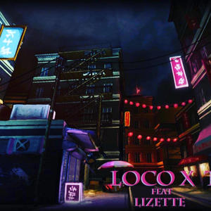 LOCO X TI (feat. Keruvin) [Explicit]