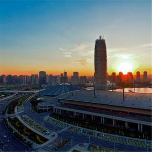 李冠霖 - 成都 (郑州版)