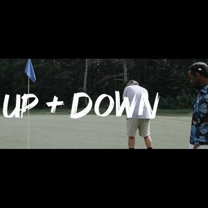 UP + DOWN (feat. NSG ROGUE) [Explicit]