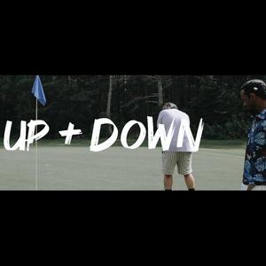 UP + DOWN (feat. NSG ROGUE) (Explicit)