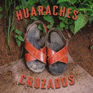 Huaraches Cruzados