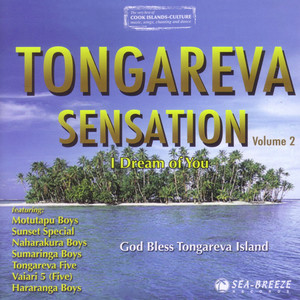 Tongareva Sensation, Vol. 2