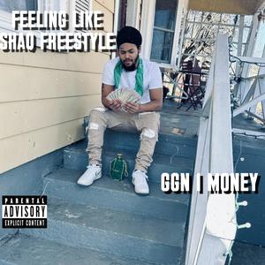 Feeling Like Shaq Freestyle (Explicit)