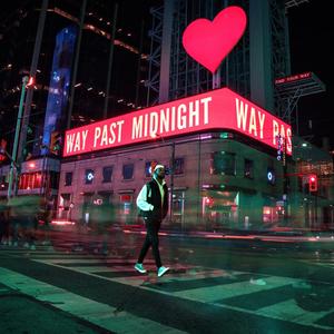 Way Past Midnight (Explicit)