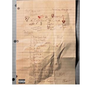 Bottle Girl (Explicit)