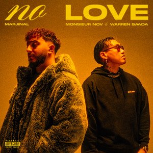 No Love (Explicit)