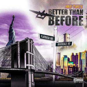 Good Fellaz (feat. Ricch Bastard & GradyBaby) (Explicit)