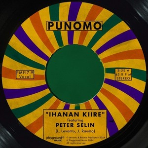 Ihanan kiire