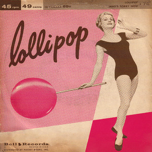 Lollipop