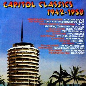 Capitol Classics 1942-1958