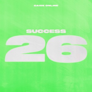 Success 26