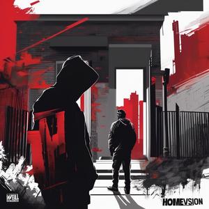 Home invasion (Explicit)