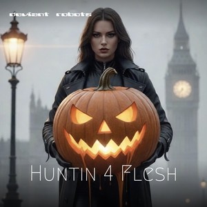 Huntin 4 Flesh (Halloween Nightmares)