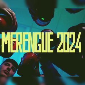 MERENGUE 2024