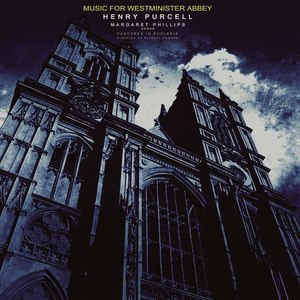 Purcell: Music for Westminster Abbey