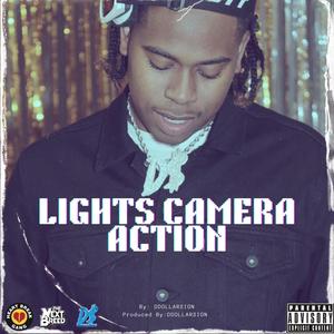 Ddollarsign - LIGHTS CAMERA ACTION (Explicit)